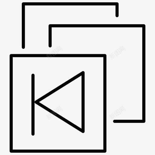 以前音频控制听svg_新图网 https://ixintu.com 以前 音频 控制 听歌 视频 音乐