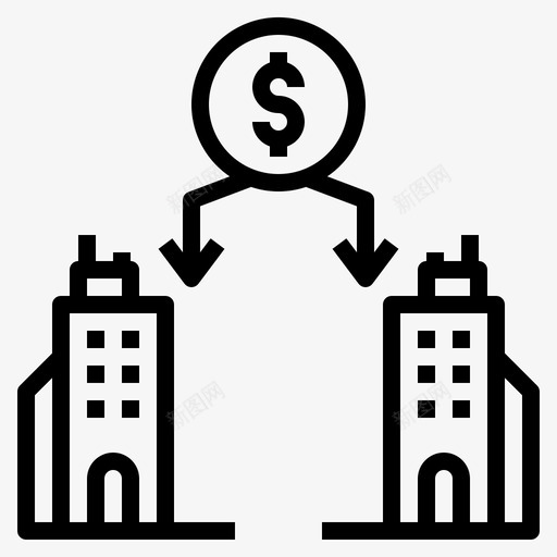 改变生意生意伙伴关系svg_新图网 https://ixintu.com 生意 改变 伙伴 关系 金钱