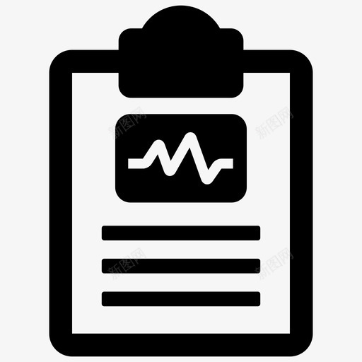 医学检查健康保健svg_新图网 https://ixintu.com 医学 检查 健康保健 测试 医疗保健 字形 部分
