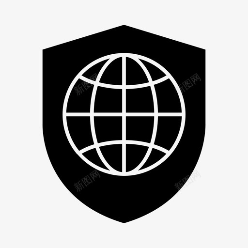 世界保护企业企业主svg_新图网 https://ixintu.com 世界 保护 企业 企业主 金融 营销 金钱