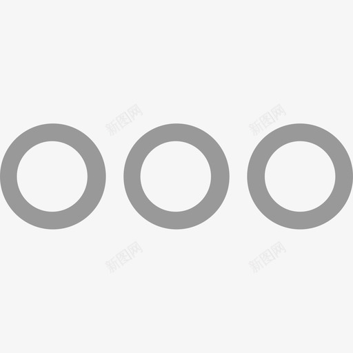 一级菜单图标17svg_新图网 https://ixintu.com 一级 菜单 图标