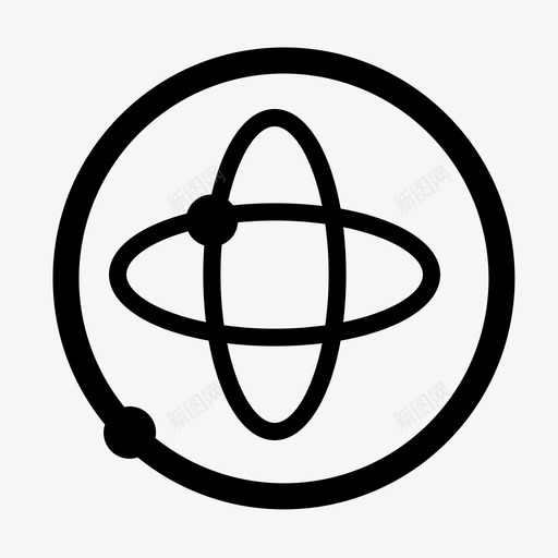 ic学校数据中心svg_新图网 https://ixintu.com 学校 数据中心