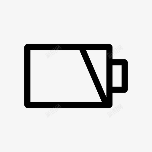 电池充电器能源svg_新图网 https://ixintu.com 电池 充电器 能源 移动 设备 电源 随机 介质