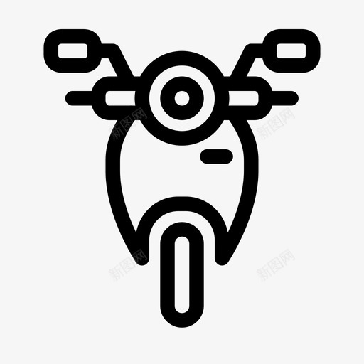 摩托车骑行运输svg_新图网 https://ixintu.com 摩托车 摩托 车骑 运输 运输车 车辆 冒险 度假 媒体