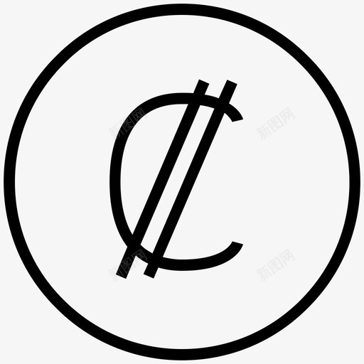 哥斯达黎加冒号哥斯达黎加货币svg_新图网 https://ixintu.com 哥斯达黎加 冒号 货币 符号 电子商务