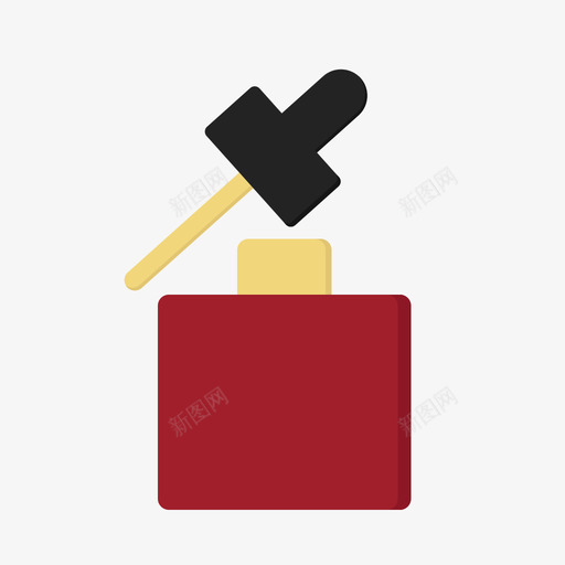 美妆颜色上传版本1svg_新图网 https://ixintu.com 美妆 颜色 上传 版本