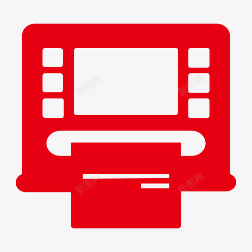 售票机kiosk故障01svg_新图网 https://ixintu.com 售票机 故障
