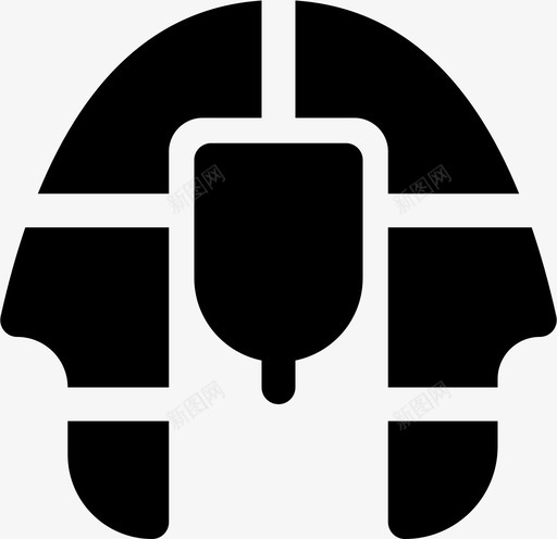 法老埃及统治者svg_新图网 https://ixintu.com 法老 埃及 统治者 乌拉 乌尼 米斯 充满 幻想