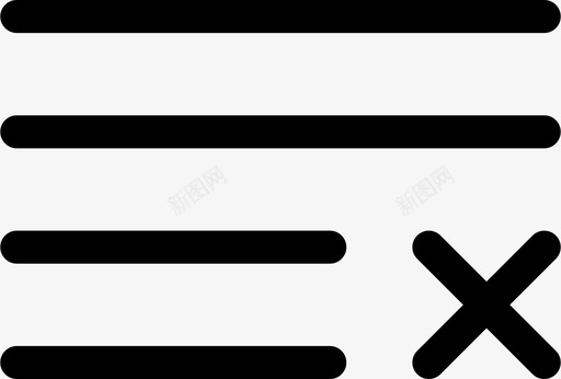 段落正文行svg_新图网 https://ixintu.com 段落 正文 文行 负片 文本 规格