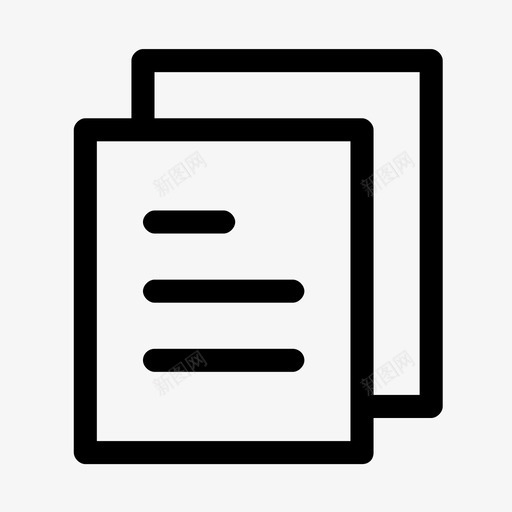 档案整理svg_新图网 https://ixintu.com 档案 整理
