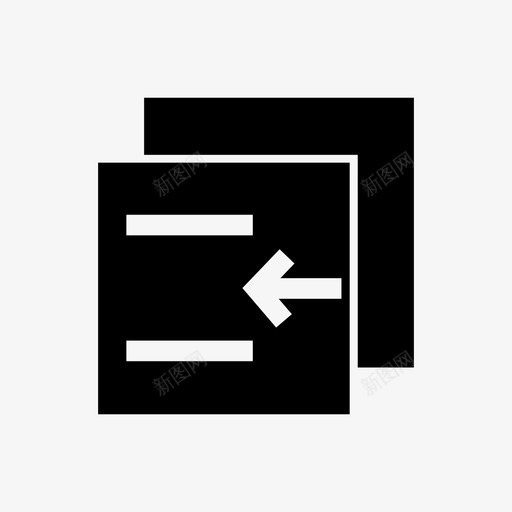 科目汇总表01svg_新图网 https://ixintu.com 科目 汇总表