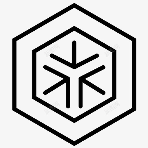 物联网icon画板1副本5svg_新图网 https://ixintu.com 联网 画板 副本