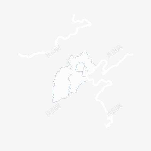 华北svg_新图网 https://ixintu.com 华北