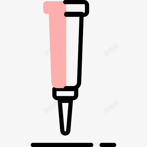 隔离霜svg_新图网 https://ixintu.com 隔离