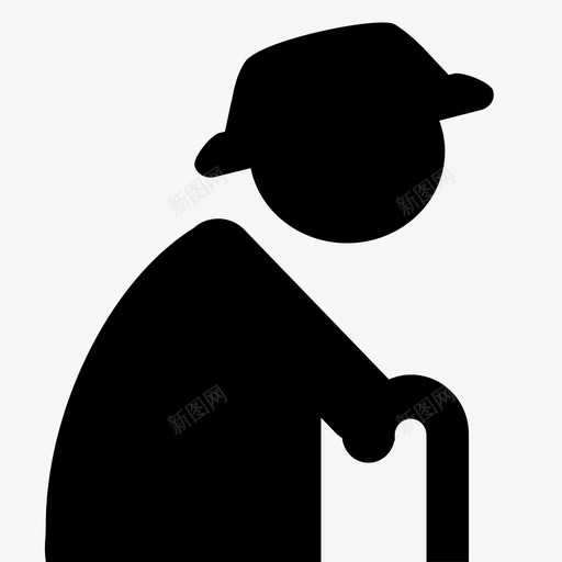 topicon健康养老svg_新图网 https://ixintu.com 健康 养老
