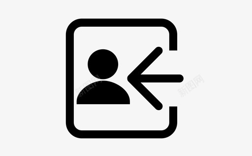 登录人数0101svg_新图网 https://ixintu.com 登录 人数