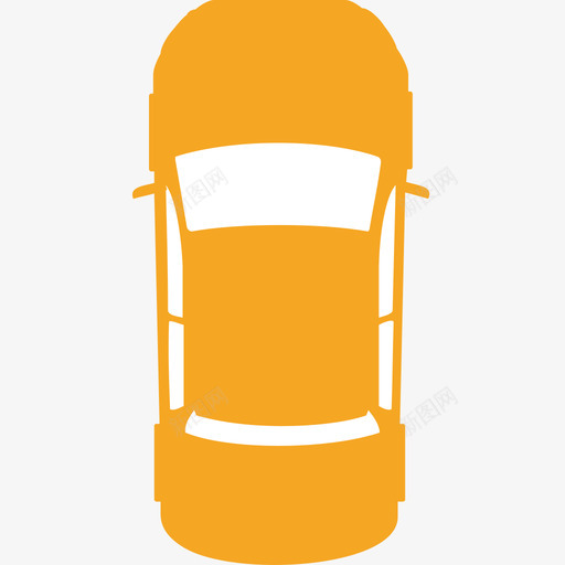 黄车32svg_新图网 https://ixintu.com 黄车