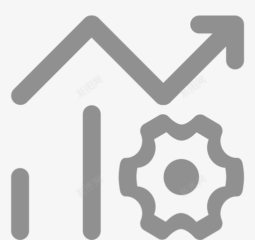 指标定义管理svg_新图网 https://ixintu.com 指标 定义 管理
