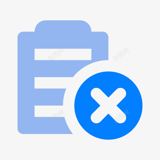 报废管理svg_新图网 https://ixintu.com 报废 管理