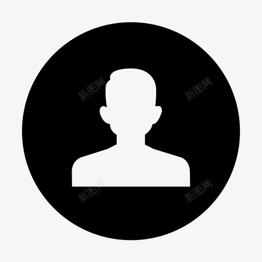 saas移动端icon合集10svg_新图网 https://ixintu.com 移动 合集