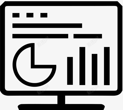 可视化数据报表svg_新图网 https://ixintu.com 可视化 数据 报表