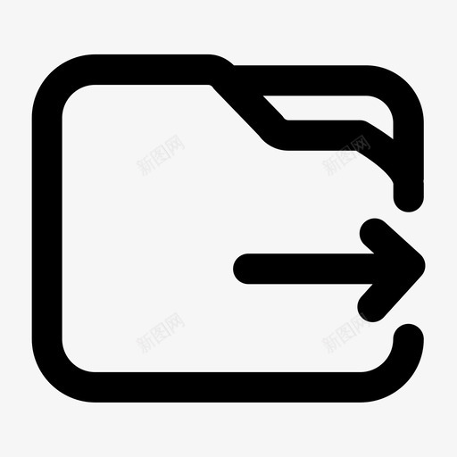 icon30x30文件分发svg_新图网 https://ixintu.com 文件 分发