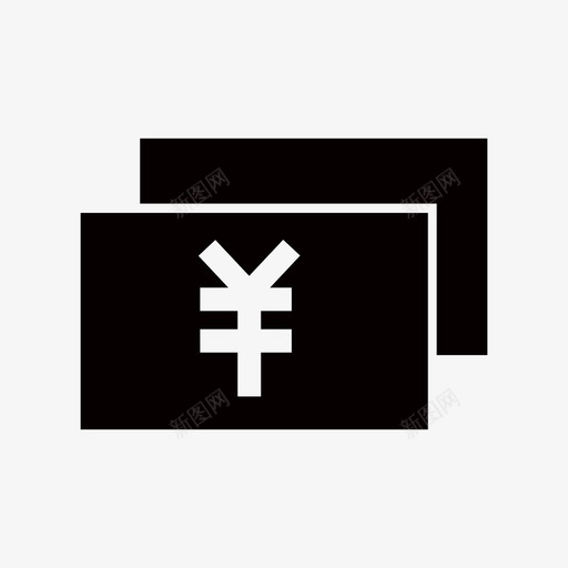 薪资管理01svg_新图网 https://ixintu.com 薪资管理