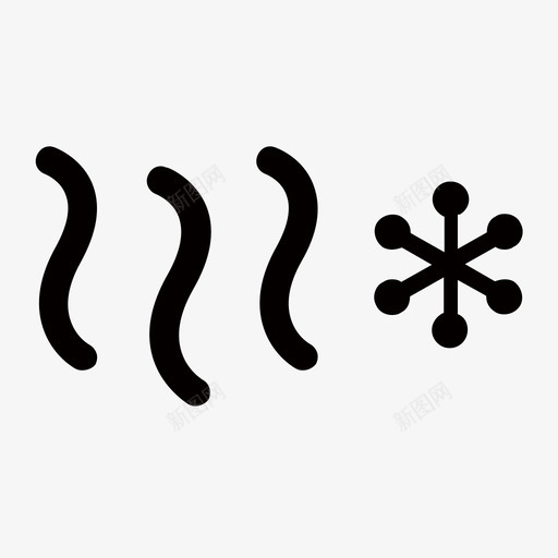 冷热模式svg_新图网 https://ixintu.com 冷热 模式