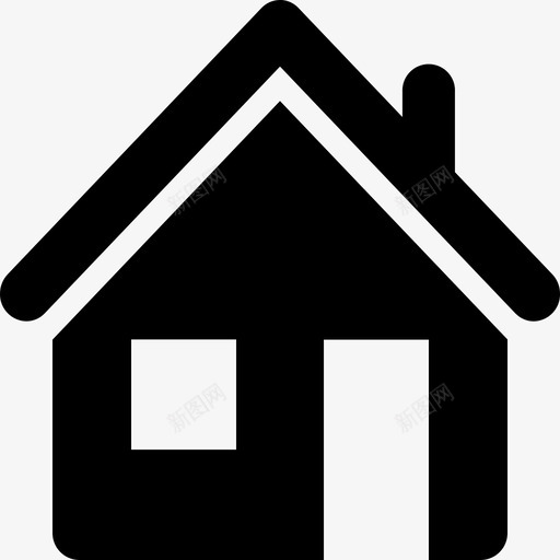 房屋管理svg_新图网 https://ixintu.com 房屋 管理