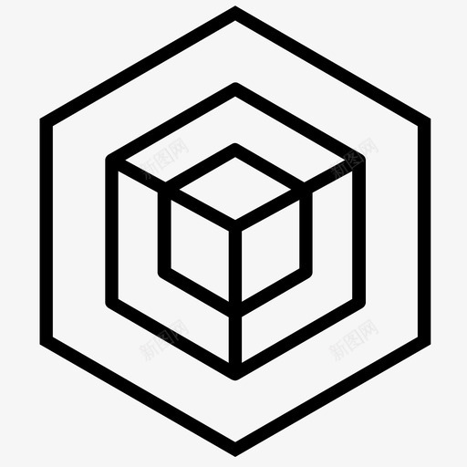 物联网icon画板1副本4svg_新图网 https://ixintu.com 联网 画板 副本