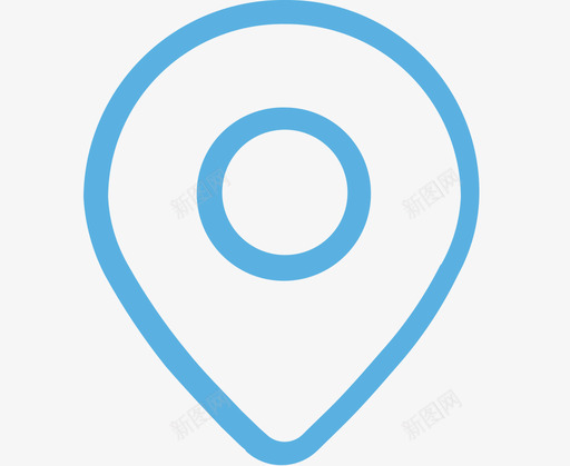 公司地址svg_新图网 https://ixintu.com 公司 地址