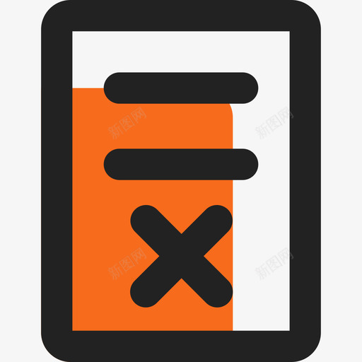 订单失败svg_新图网 https://ixintu.com 订单 失败