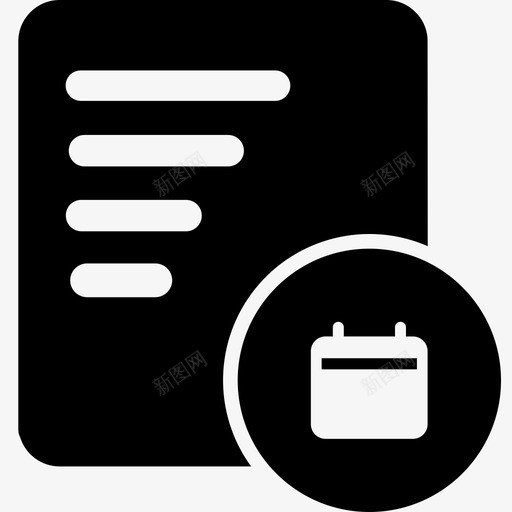 月度统计报表svg_新图网 https://ixintu.com 月度 统计报表