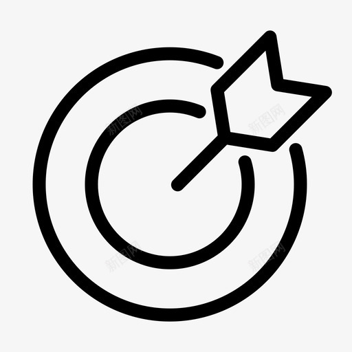 洞察痛点svg_新图网 https://ixintu.com 洞察 痛点