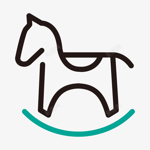 童装玩具svg_新图网 https://ixintu.com 童装 玩具