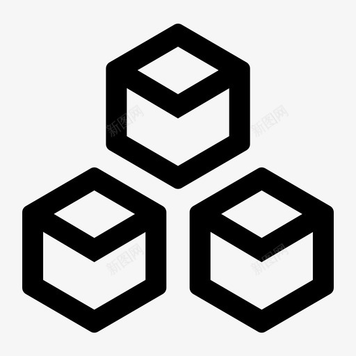 容器镜像cubessvg_新图网 https://ixintu.com 容器 镜像