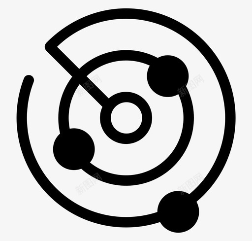 入侵检测svg_新图网 https://ixintu.com 入侵检测
