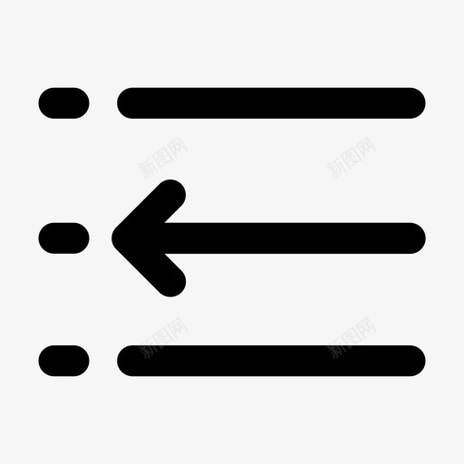 icon30x30菜单收起svg_新图网 https://ixintu.com 菜单 收起