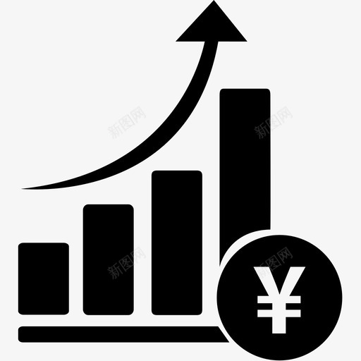 投资分析svg_新图网 https://ixintu.com 投资分析