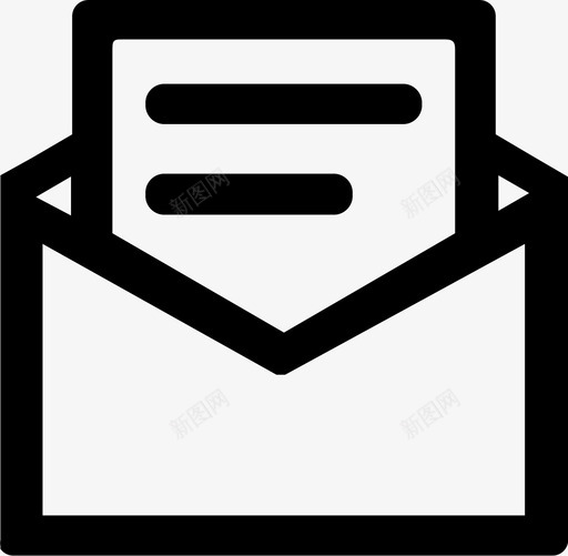 信息反馈svg_新图网 https://ixintu.com 信息 反馈 线性