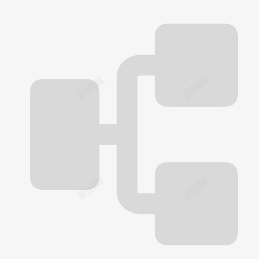 审批环节01svg_新图网 https://ixintu.com 审批 环节