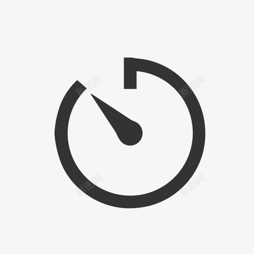配速svg_新图网 https://ixintu.com 配速