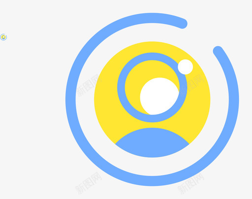 我的姓名角色svg_新图网 https://ixintu.com 我的 姓名 角色