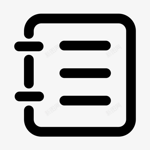 审计日志svg_新图网 https://ixintu.com 审计 日志