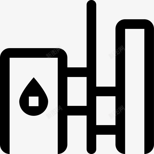 化工原料svg_新图网 https://ixintu.com 化工原料