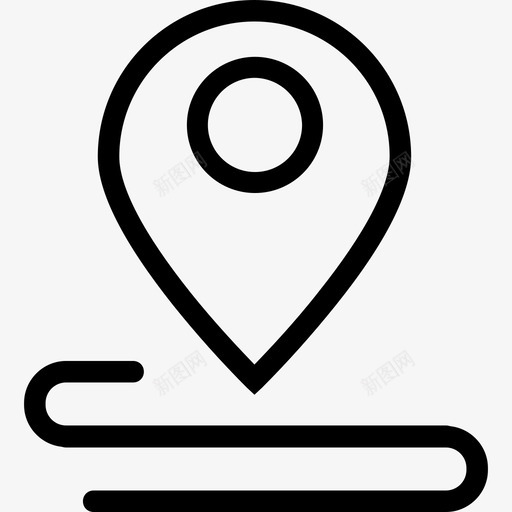轨迹分析svg_新图网 https://ixintu.com 轨迹 分析