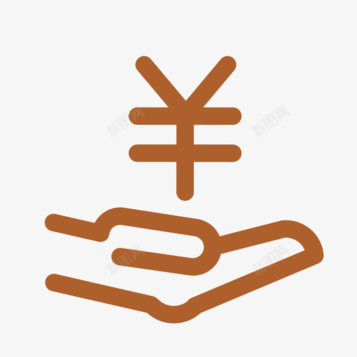 桔子借款svg_新图网 https://ixintu.com 桔子 借款