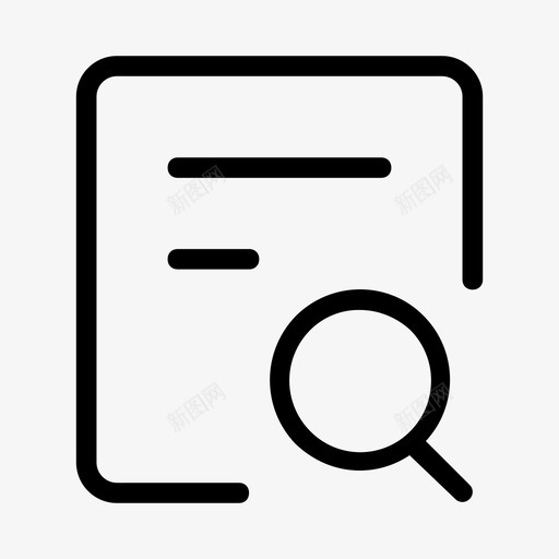 评估报告svg_新图网 https://ixintu.com 评估 报告