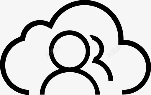 用户中心1svg_新图网 https://ixintu.com 用户中心