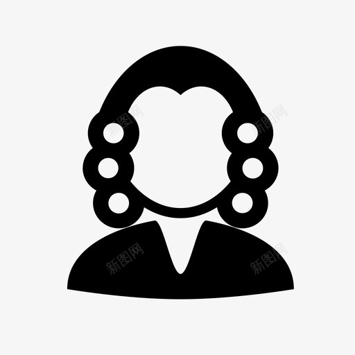律师费svg_新图网 https://ixintu.com 律师费